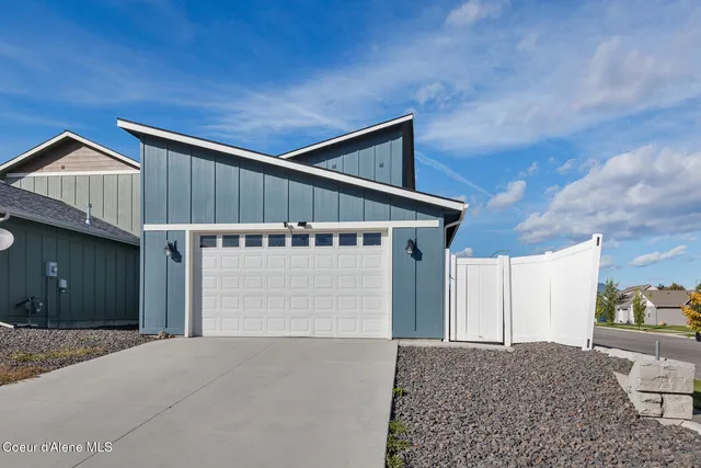 $485,000 | 12066 West Wellington Avenue, Post Falls, ID 83854