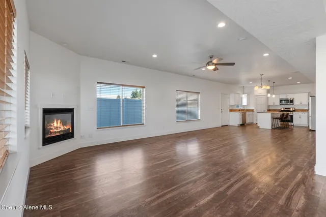 $485,000 | 12066 West Wellington Avenue, Post Falls, ID 83854