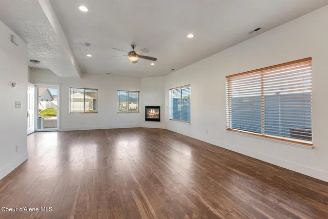 $485,000 | 12066 West Wellington Avenue, Post Falls, ID 83854