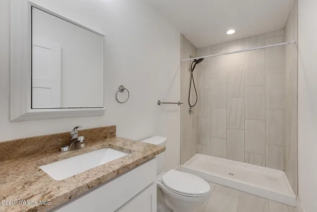 $485,000 | 12066 West Wellington Avenue, Post Falls, ID 83854