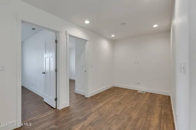 $485,000 | 12066 West Wellington Avenue, Post Falls, ID 83854