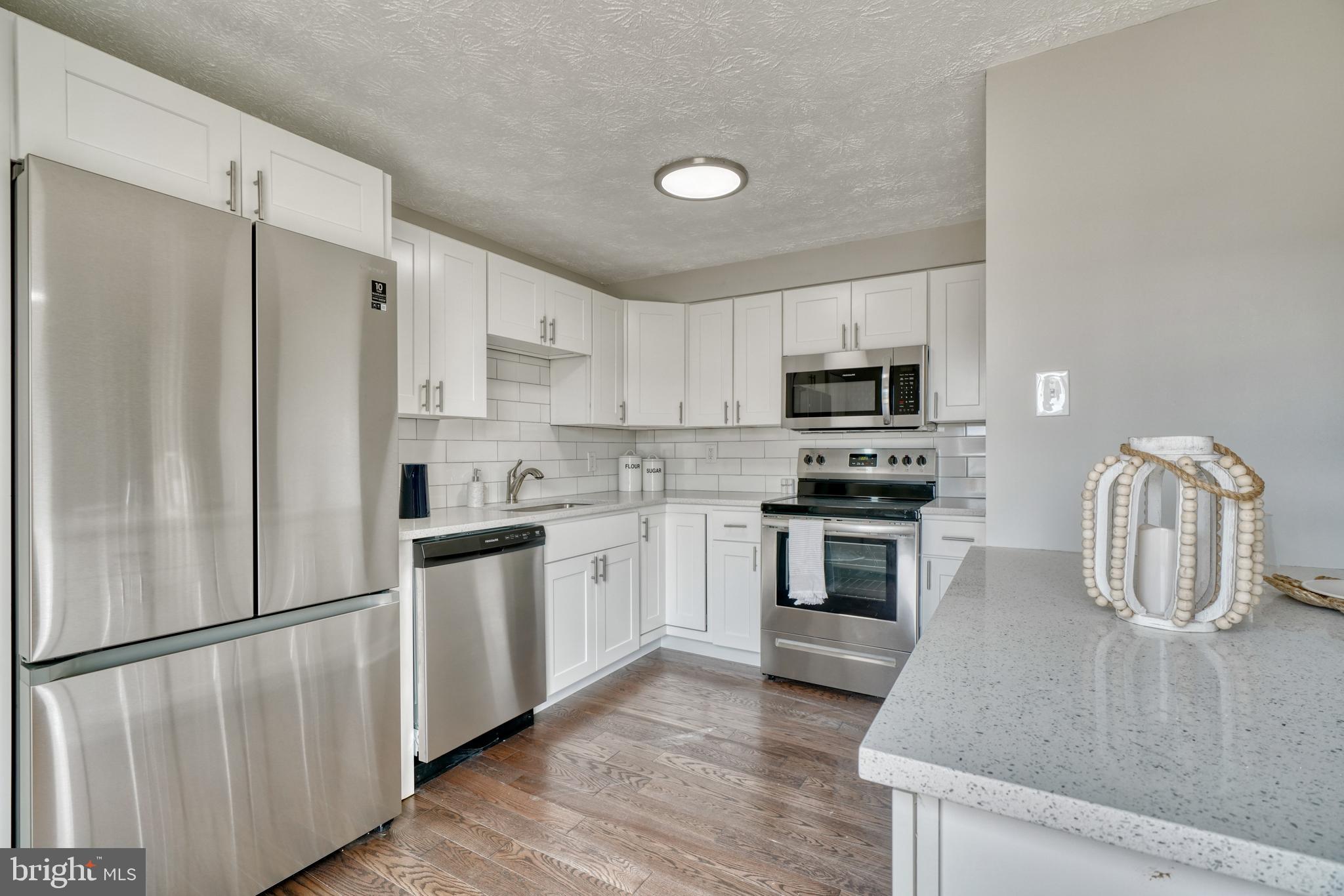 7 Morning Court Rosedale, MD 21237 - Photo 23 of 69 Kitchen