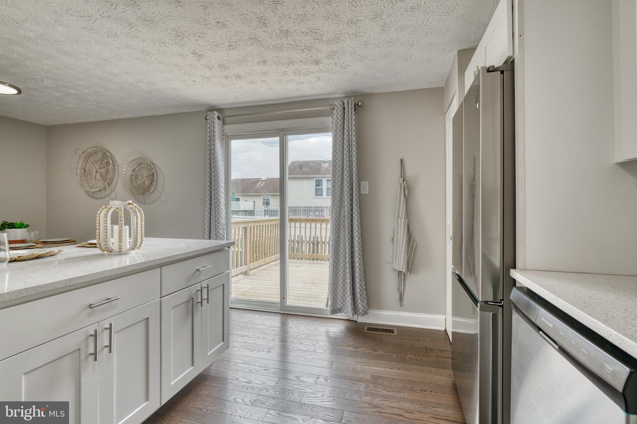 7 Morning Court Rosedale, MD 21237 - Photo 29 of 69 Kitchen