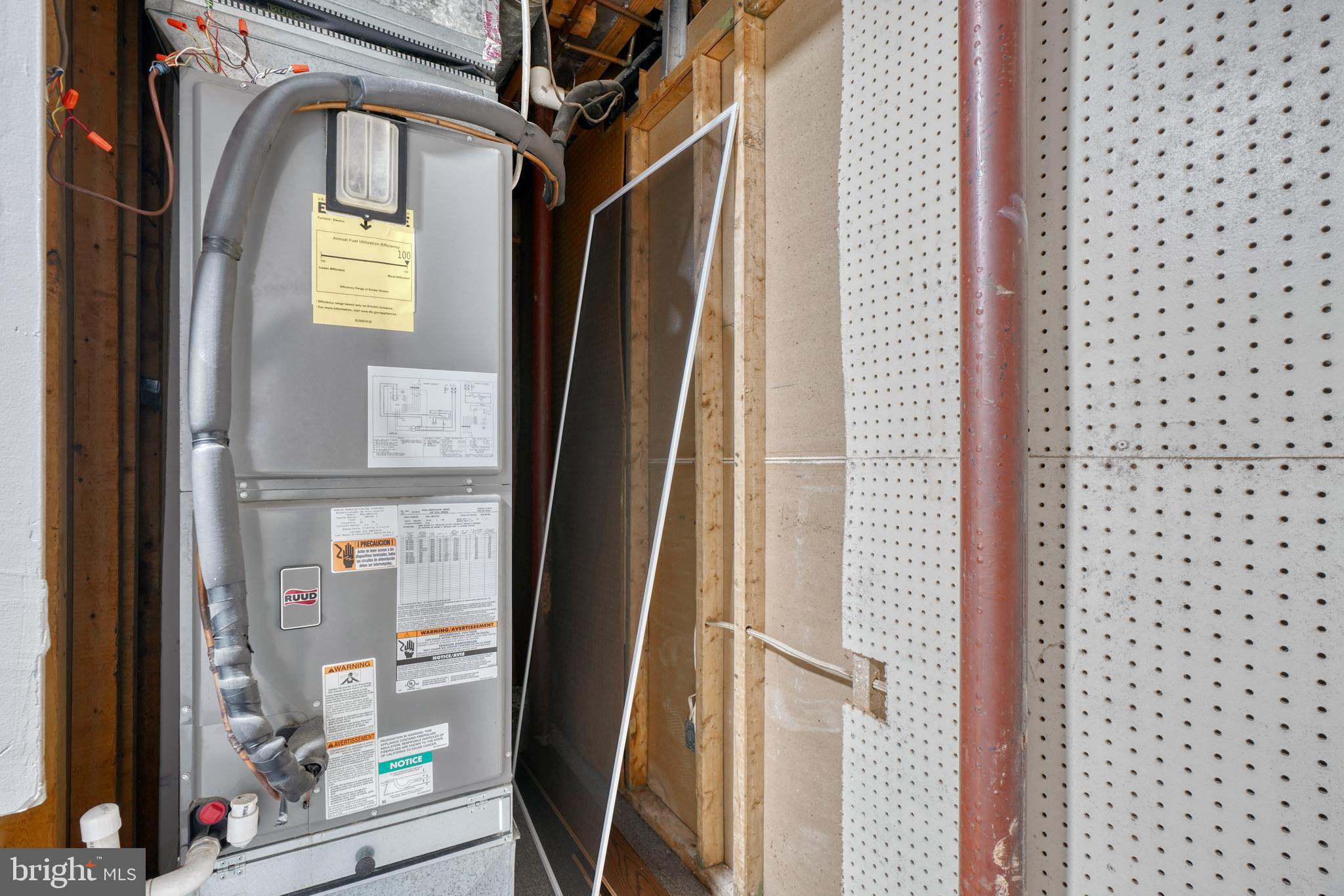7 Morning Court Rosedale, MD 21237 - Photo 61 of 69 HVAC