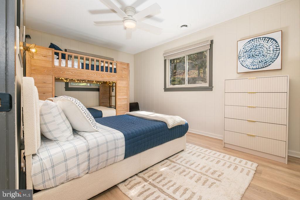 1321 Marsh Hill Road McHenry, MD 21541 - Photo 26 of 42 a bedroom with a large bed and a window