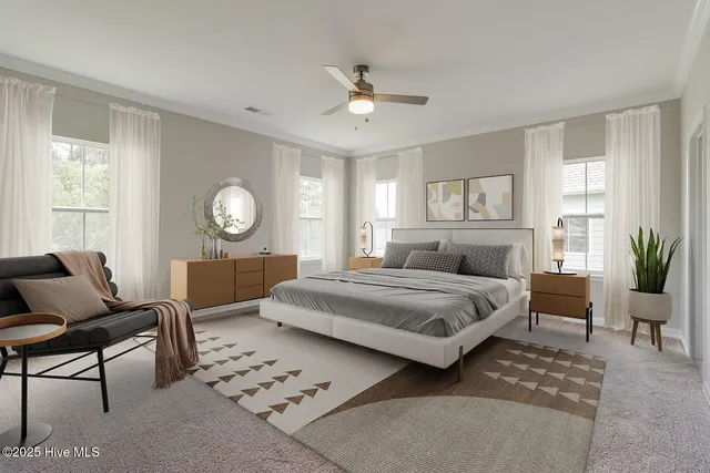 $519,149 | 6826 Fellowship Drive, Leland, NC 28451