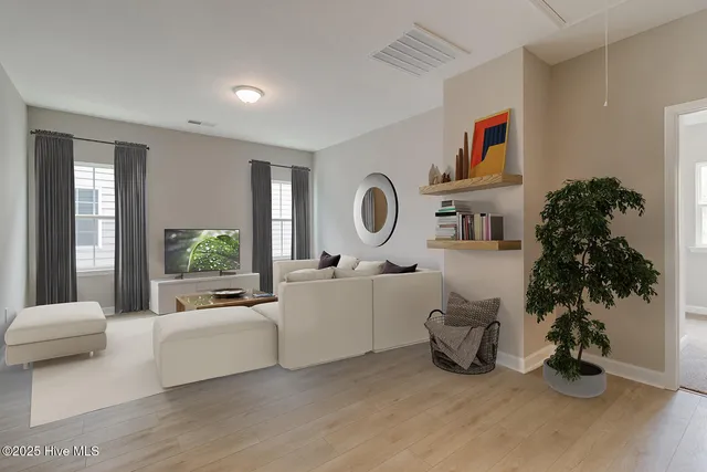 $519,149 | 6826 Fellowship Drive, Leland, NC 28451