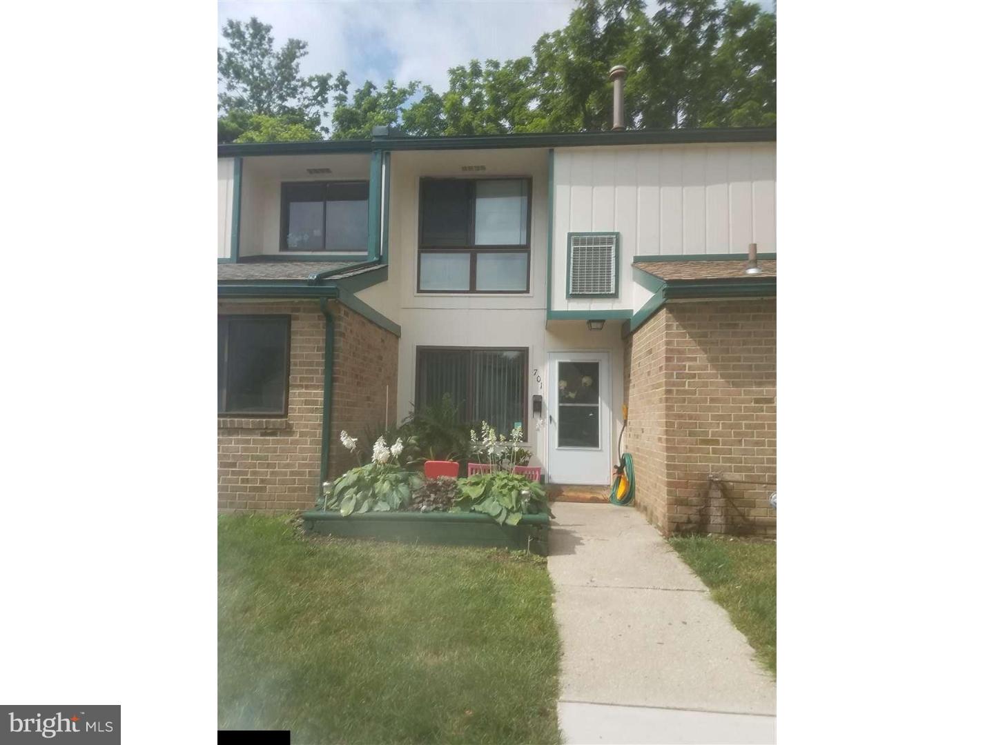 701 Timber Creek Road, Unit 701 Clementon, NJ 08021 - Photo 1 of 3