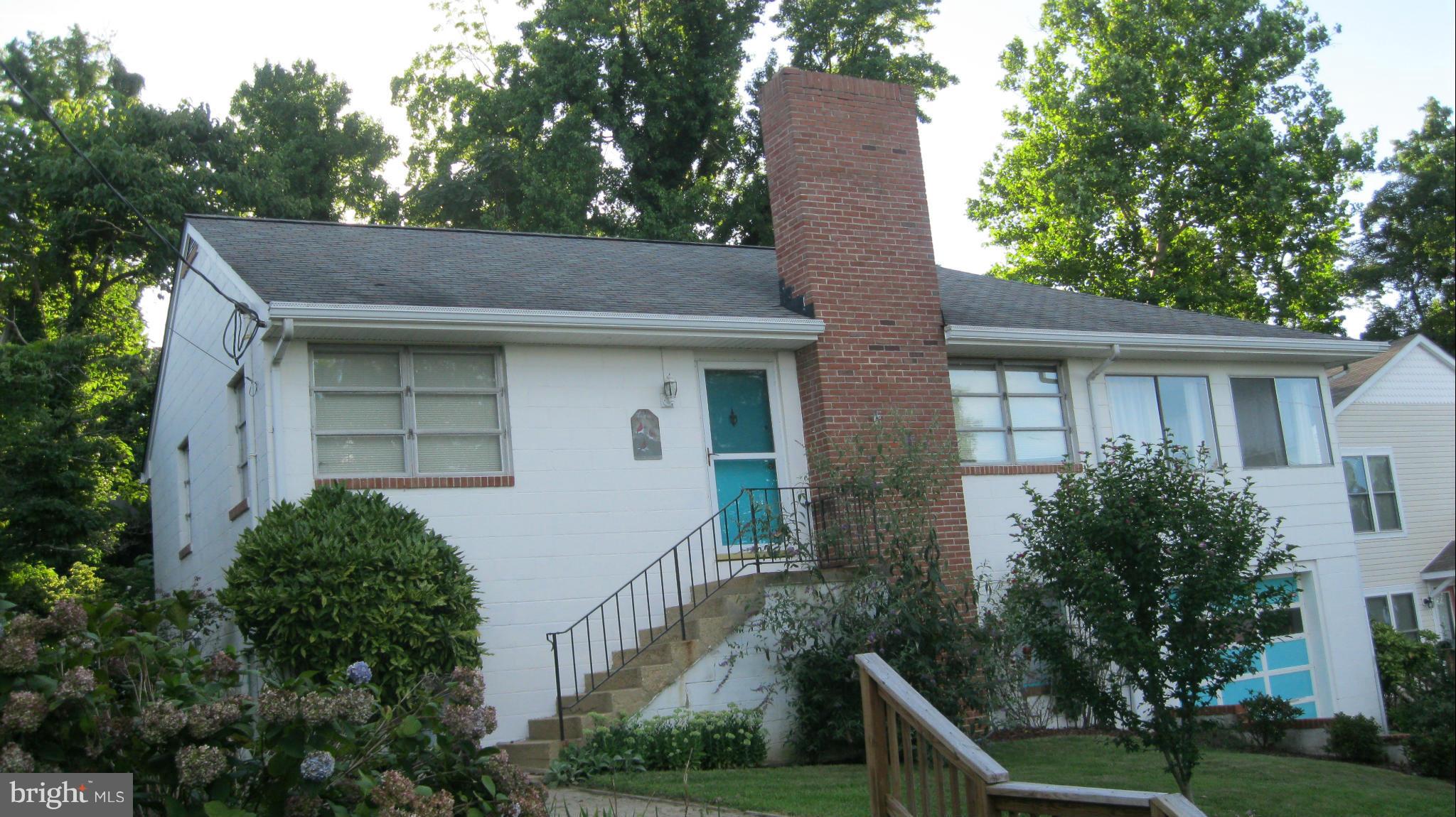 6033 Bayview Road St. Leonard, MD 20685 - Photo 1 of 30 Exterior (Front)