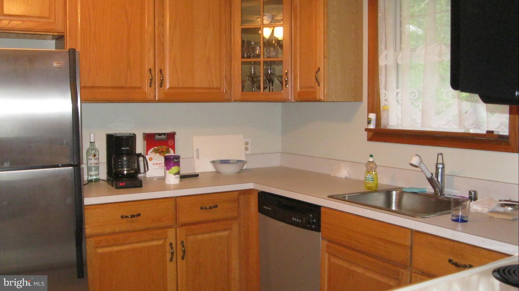 6033 Bayview Road St. Leonard, MD 20685 - Photo 10 of 30 Kitchen