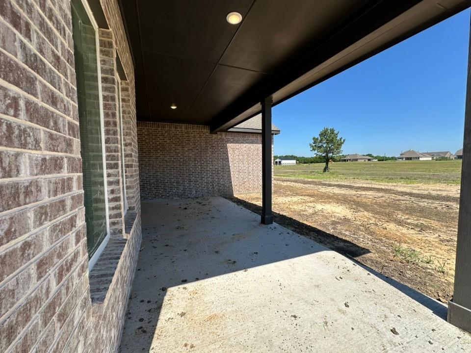 390 Cobb Road Leonard, TX 75452 - Photo 26 of 28
