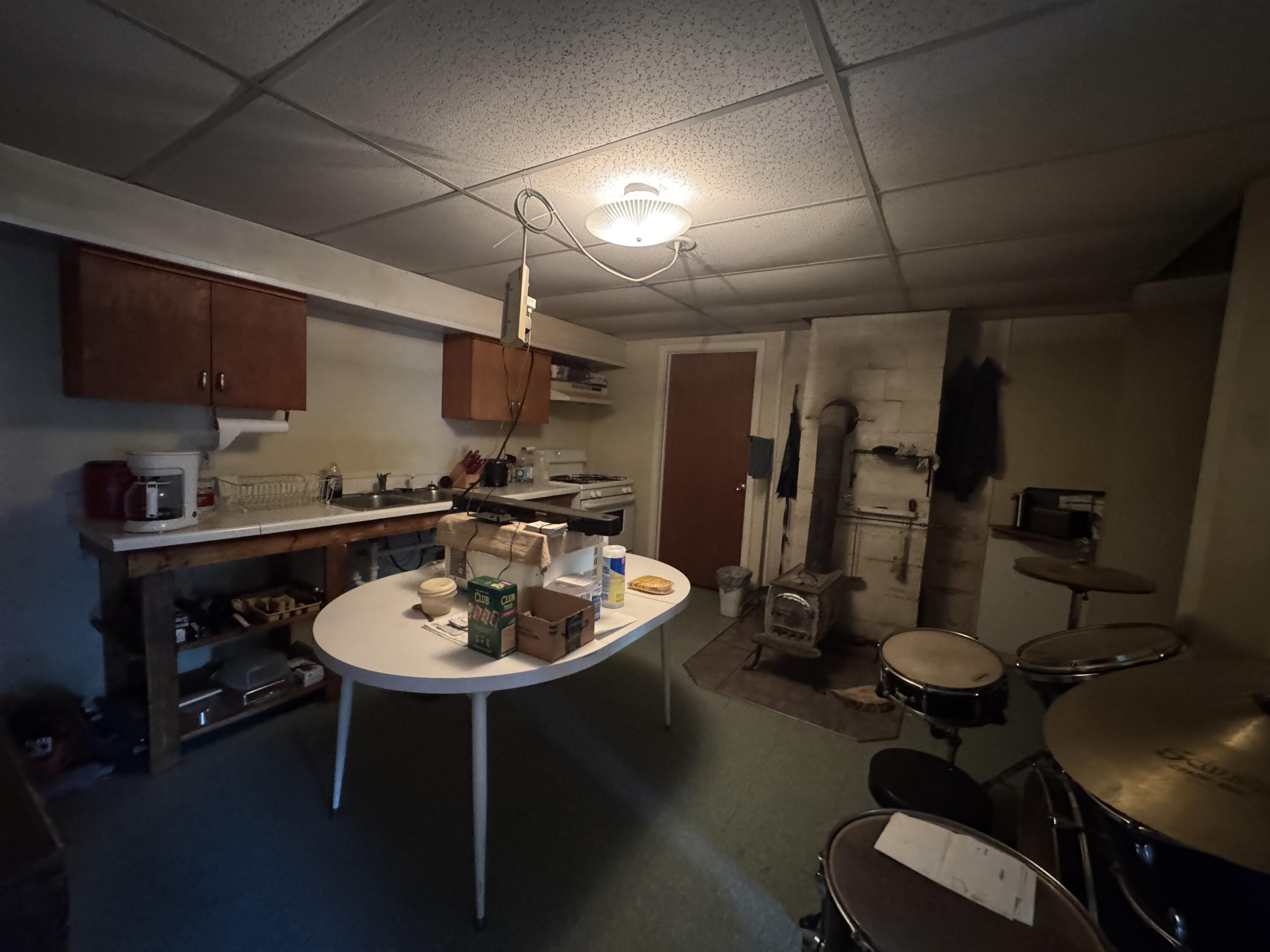 543 Riverside Drive Eddington, ME 04428 - Photo 22 of 32 Basement