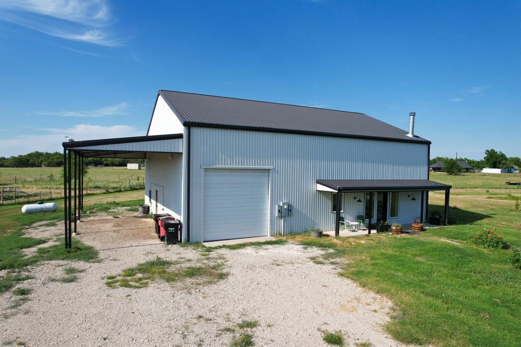 2515 County 141 Road Kaufman, TX 75142 - Photo 1 of 38