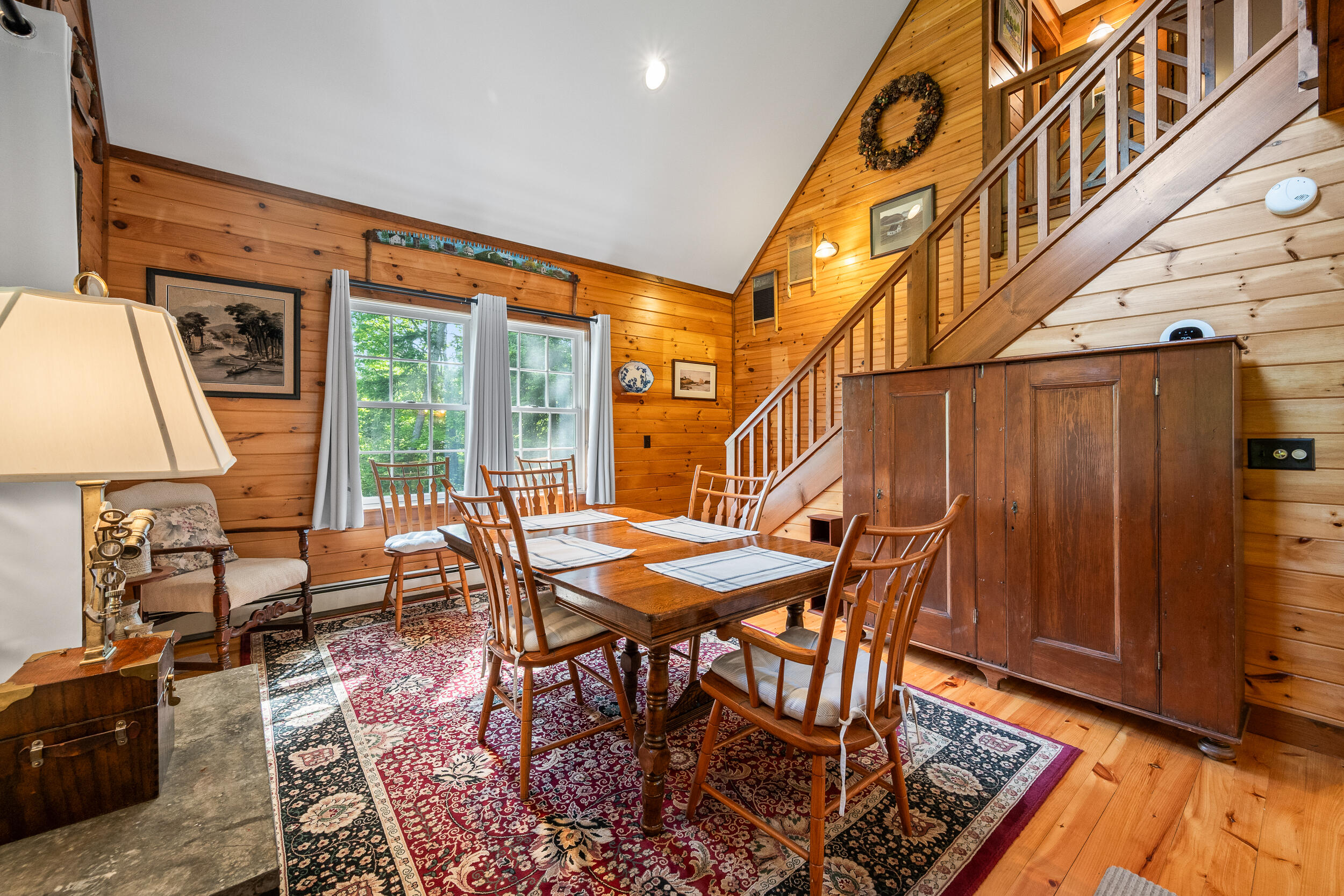 28 Bald Mountain Road Rangeley, ME 04964 - Photo 20 of 40 DSC_5476