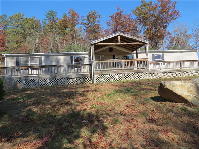 247 Sergeant Loop, Unit 4 Sylva, NC 28779 - Photo 1 of 1 Front