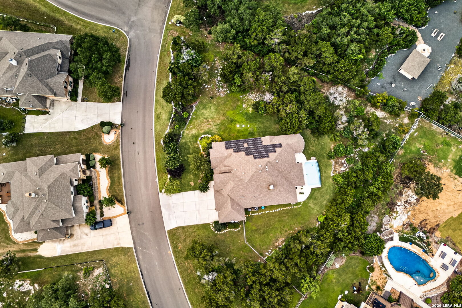 13207 Trotting Path Helotes, TX 78023 - Photo 34 of 39