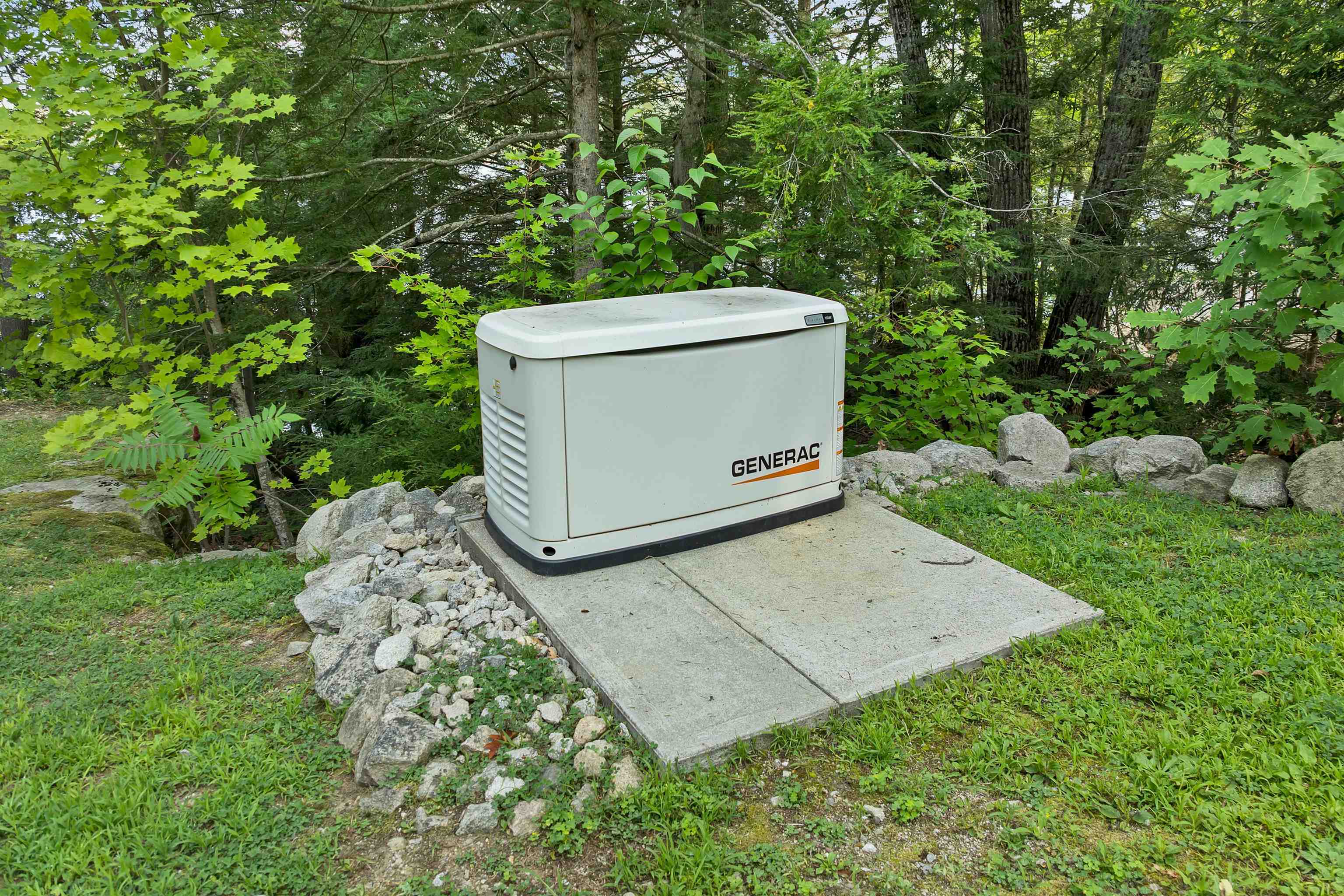 390 South Shore Road New Durham, NH 03855 - Photo 14 of 48 Gallery Image 14