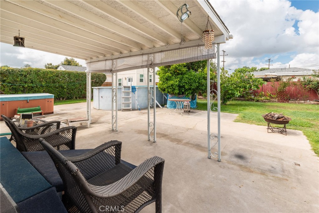 296 Southern Road El Cajon, CA 92020 - Photo 18 of 23