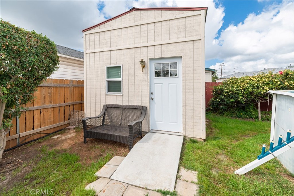 296 Southern Road El Cajon, CA 92020 - Photo 21 of 23