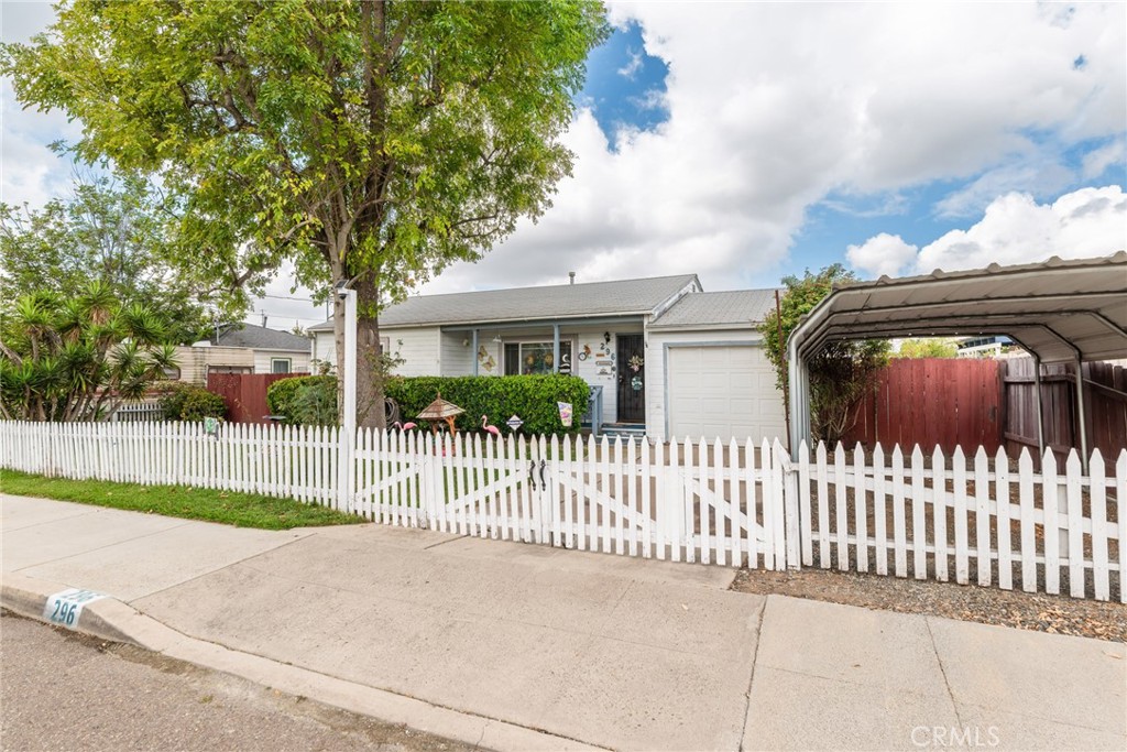 296 Southern Road El Cajon, CA 92020 - Photo 23 of 23