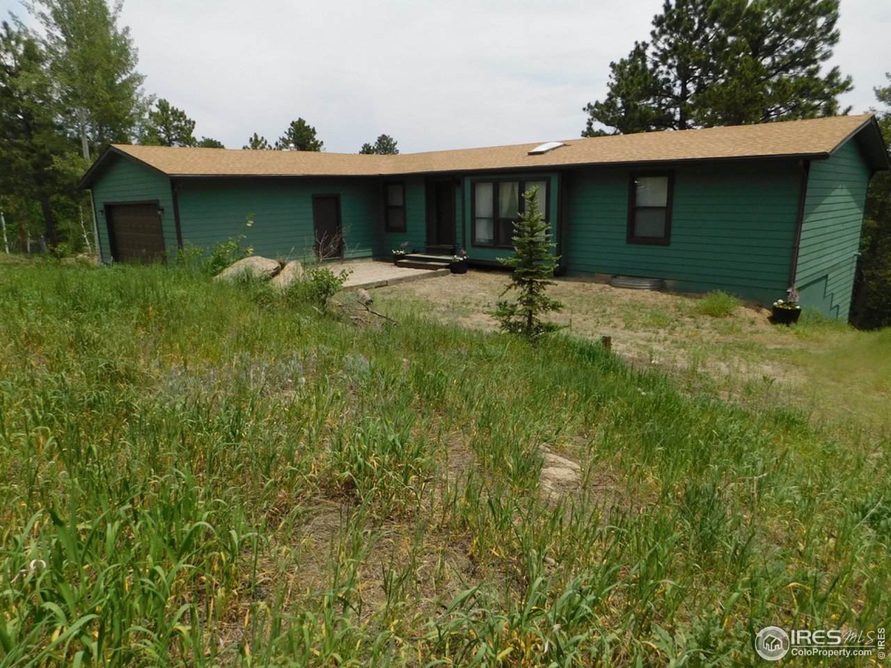 182 Pine Road Golden, CO 80403 - Photo 1 of 34