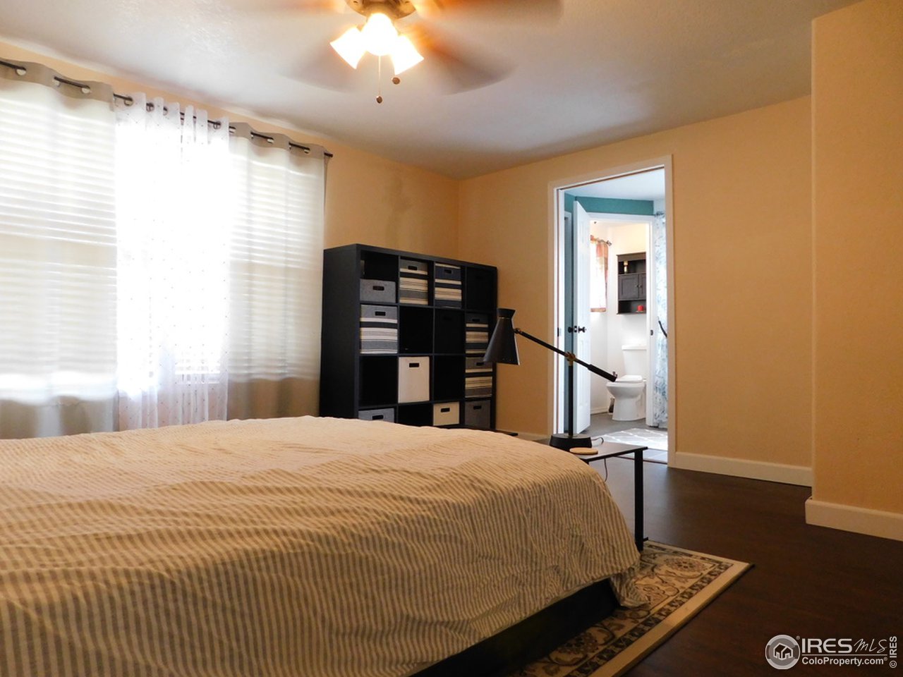 182 Pine Road Golden, CO 80403 - Photo 14 of 34 Primary Bedroom with En Suite