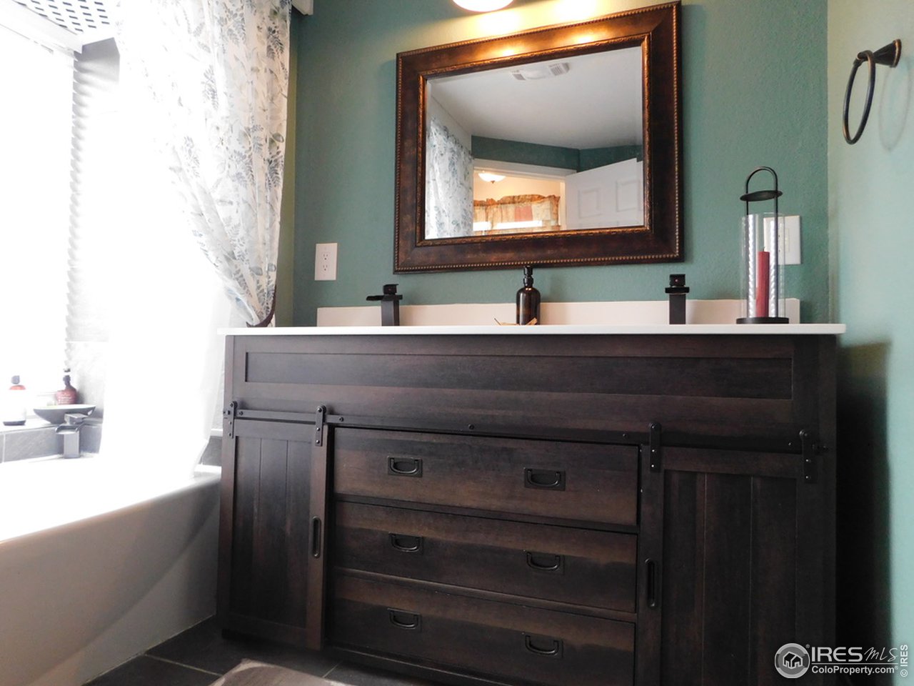 182 Pine Road Golden, CO 80403 - Photo 16 of 34 Updated Bathroom