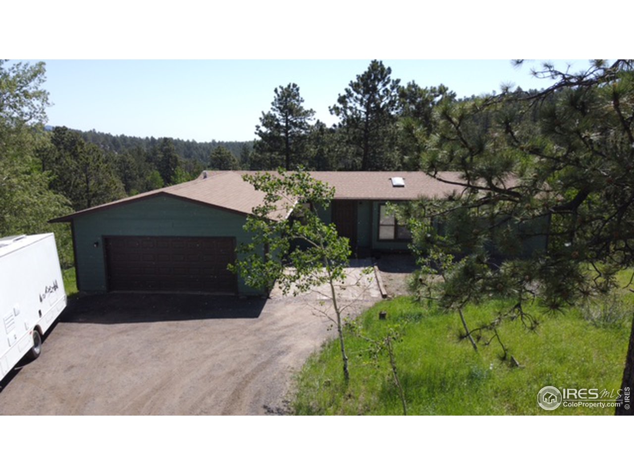 182 Pine Road Golden, CO 80403 - Photo 2 of 34