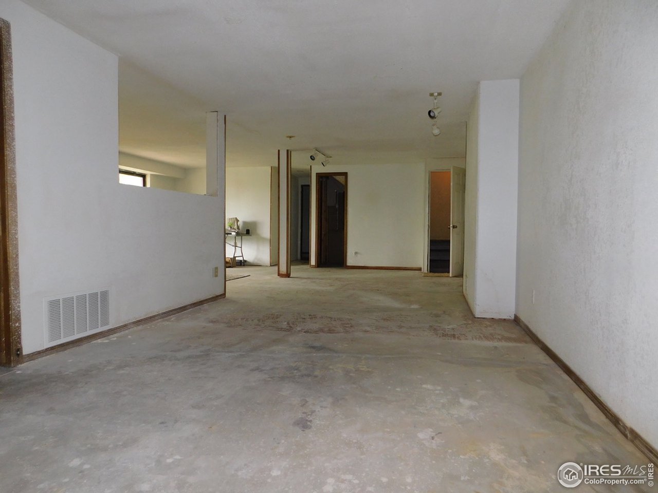 182 Pine Road Golden, CO 80403 - Photo 22 of 34 Partially Finished Basement