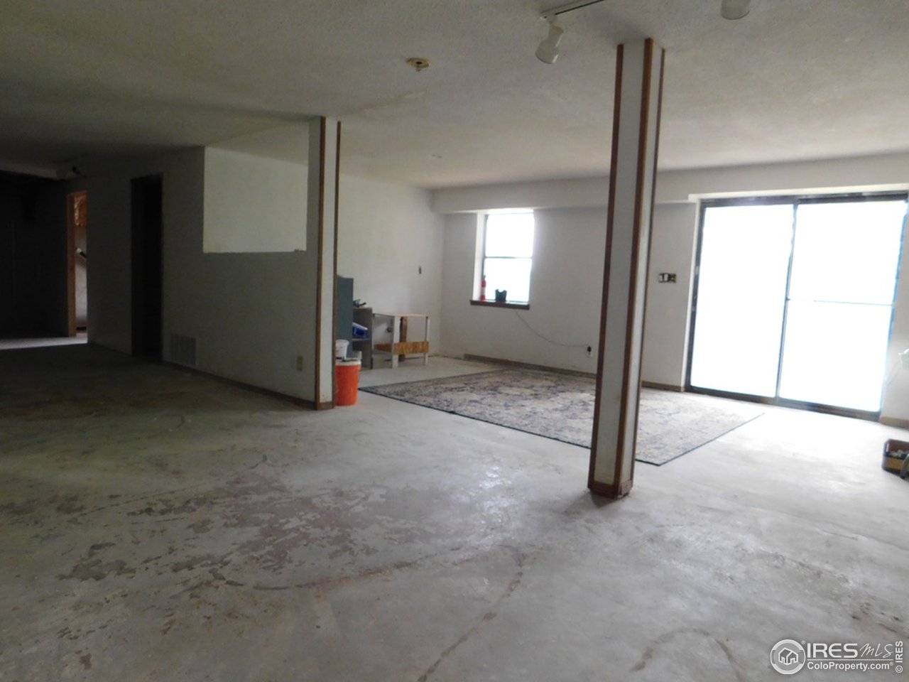182 Pine Road Golden, CO 80403 - Photo 23 of 34 Walk-Out Basement