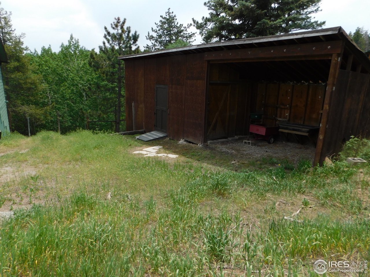 182 Pine Road Golden, CO 80403 - Photo 29 of 34