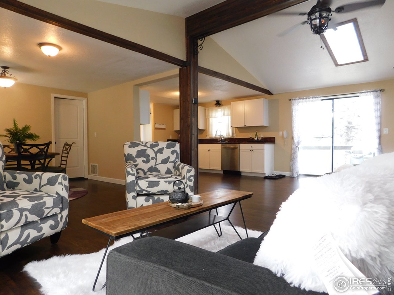 182 Pine Road Golden, CO 80403 - Photo 7 of 34 Open Concept