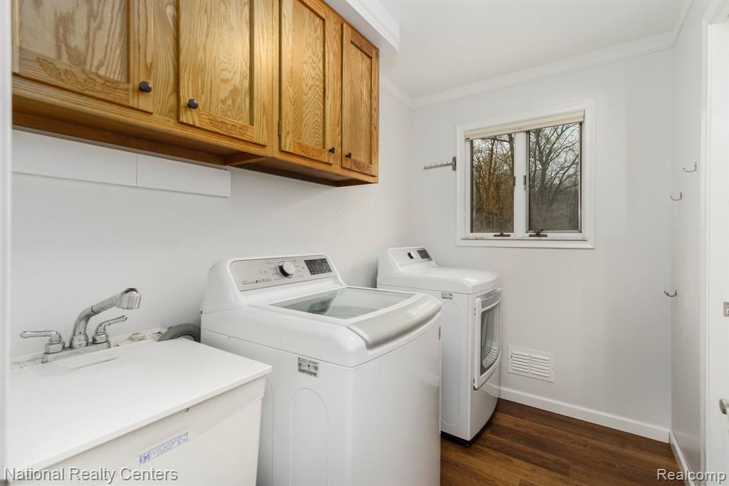 825 East Wardlow Road Highland, MI 48356 - Photo 35 of 45 Gallery Image 35
