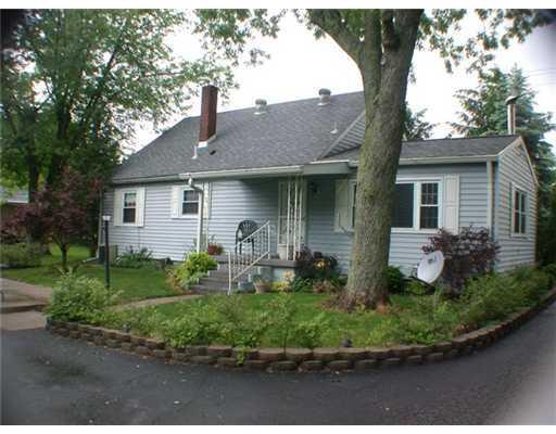 4059 Old Columbus Road Springfield, OH 45502 - Photo 18 of 18