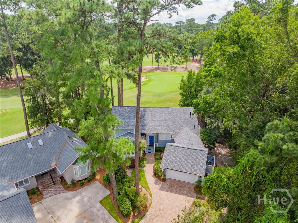 1 Marsh Rabbit Lane Savannah, GA 31411 - Photo 34 of 35