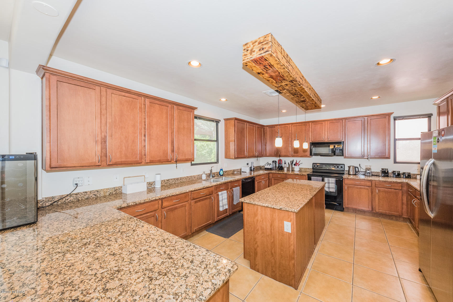 364 East Cedarvale Road Tucson, AZ 85704 - Photo 11 of 50