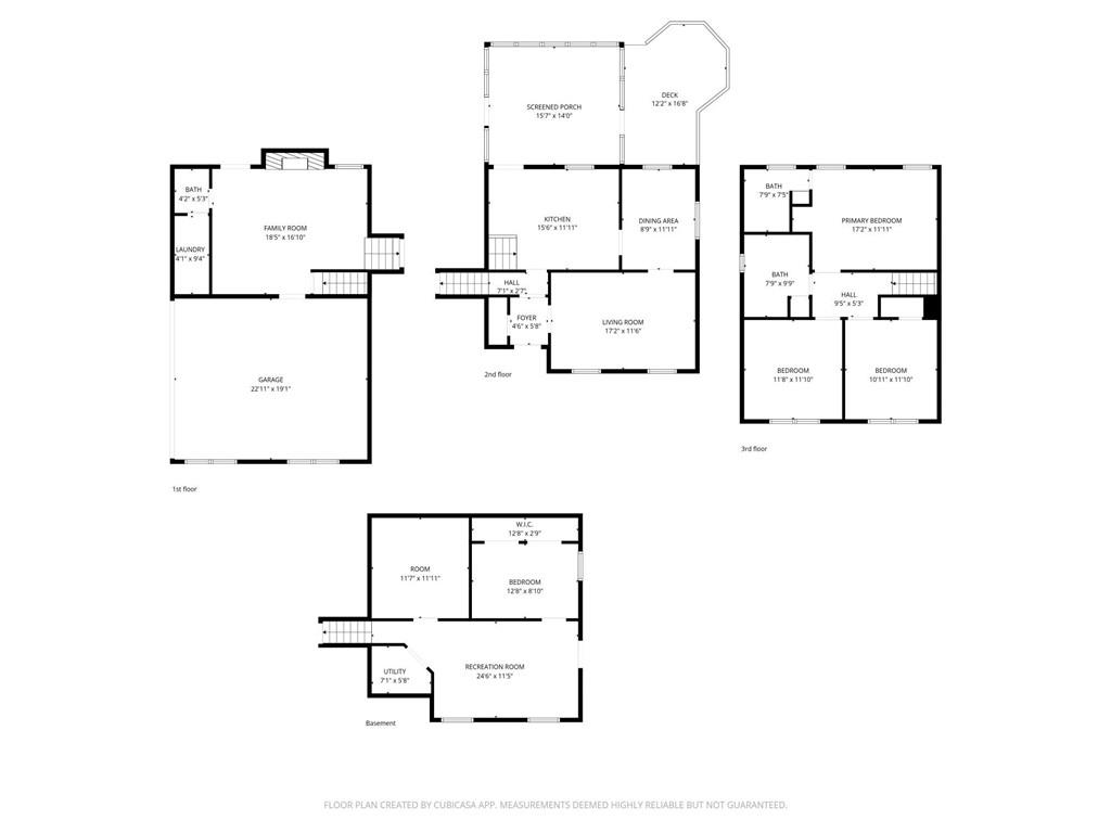 2245 Birmingham Road Alpharetta, GA 30004 - Photo 42 of 42