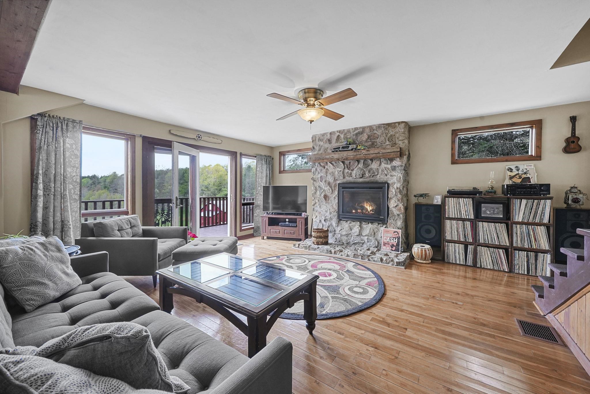 3399 North Seeley Road Manton, MI 49663 - Photo 22 of 63