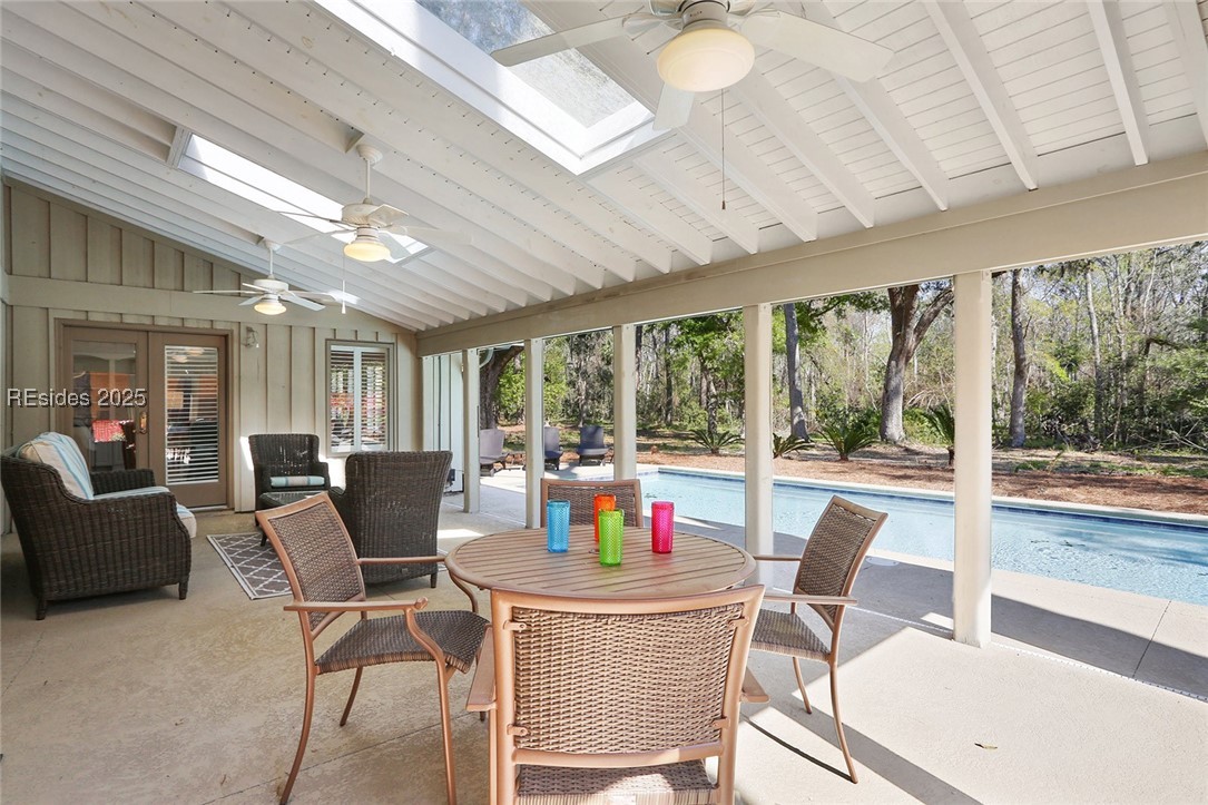 25 Willow Oak Road West Hilton Head Island, SC 29928 - Photo 1 of 1