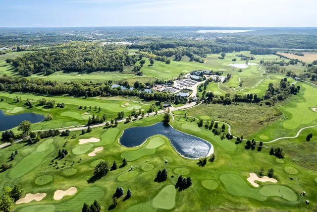 $1,795,000 | W2530 Krueger Road, Geneva, WI 53147