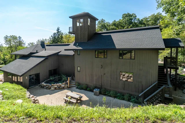$1,795,000 | W2530 Krueger Road, Geneva, WI 53147