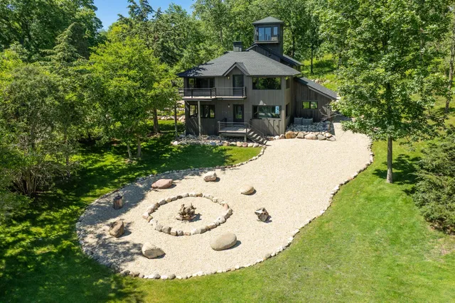 $1,795,000 | W2530 Krueger Road, Geneva, WI 53147