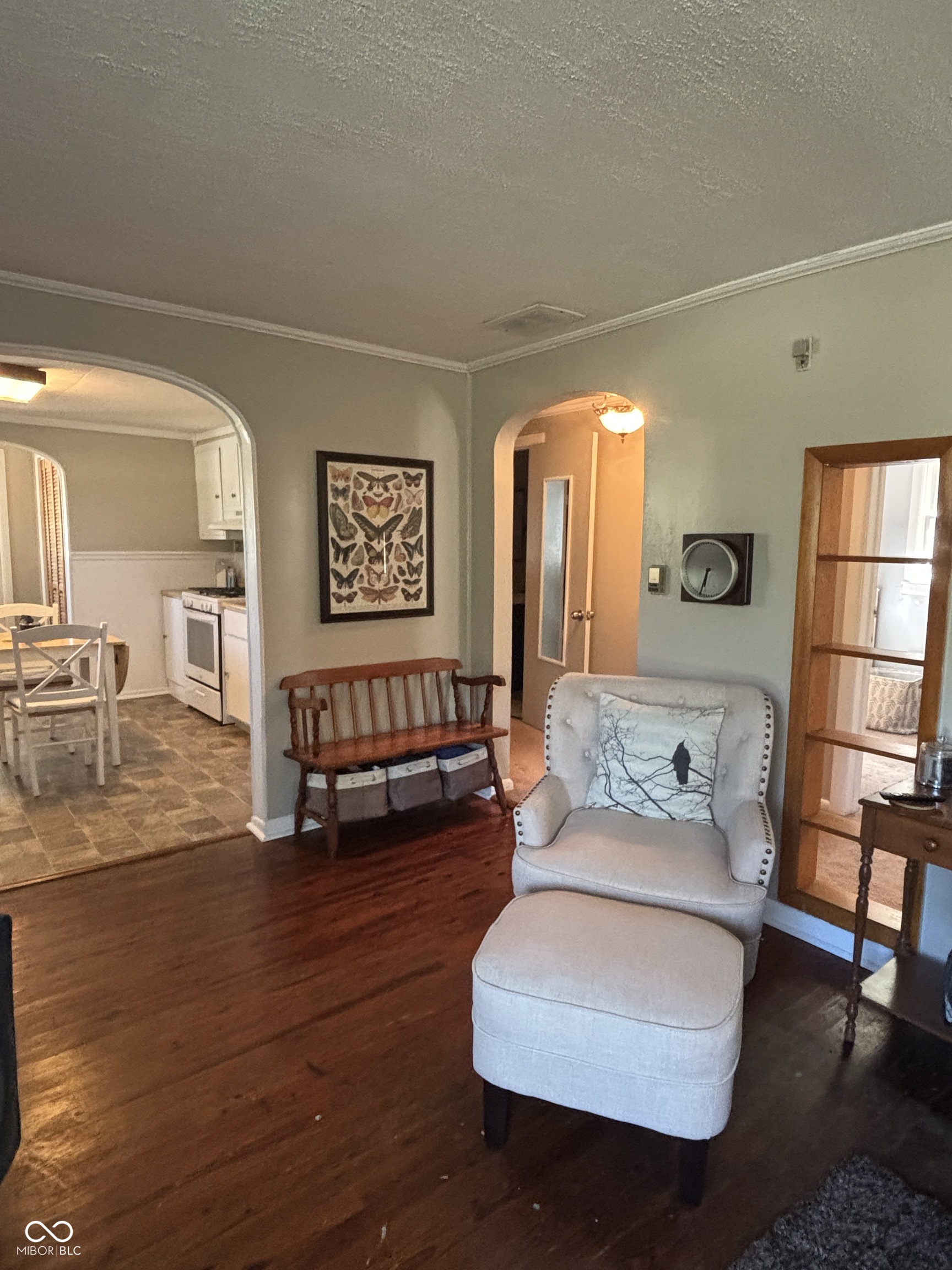 181 West 550 South Columbus, IN 47201 - Photo 8 of 21