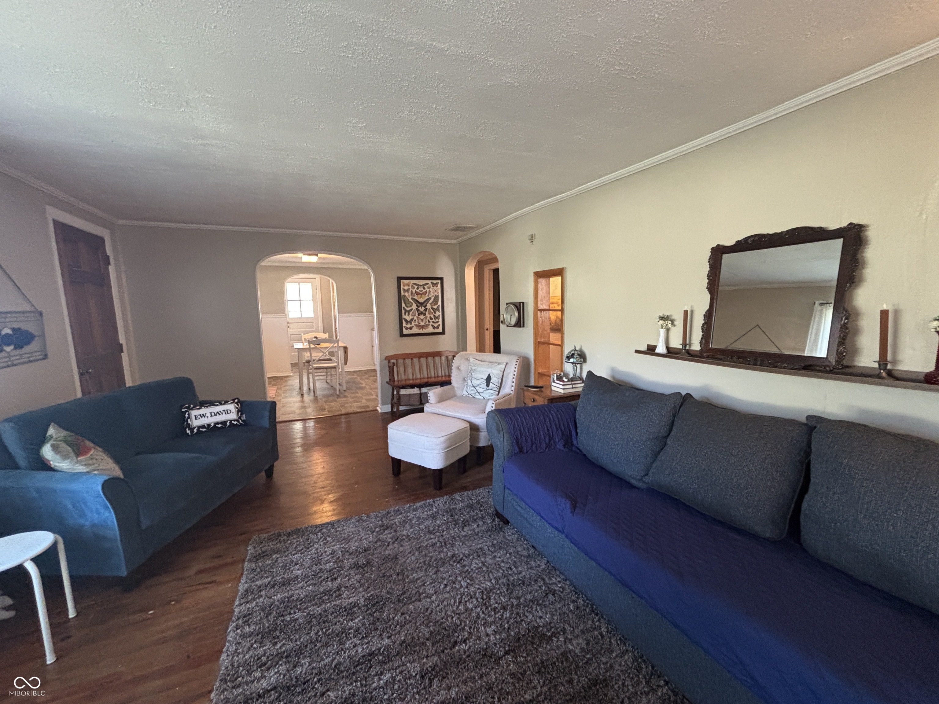 181 West 550 South Columbus, IN 47201 - Photo 9 of 21