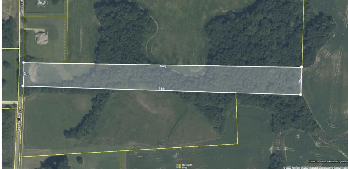 Canadaville Loop Eads, TN 38028 - Photo 1 of 1 a close view of a bathroom shower