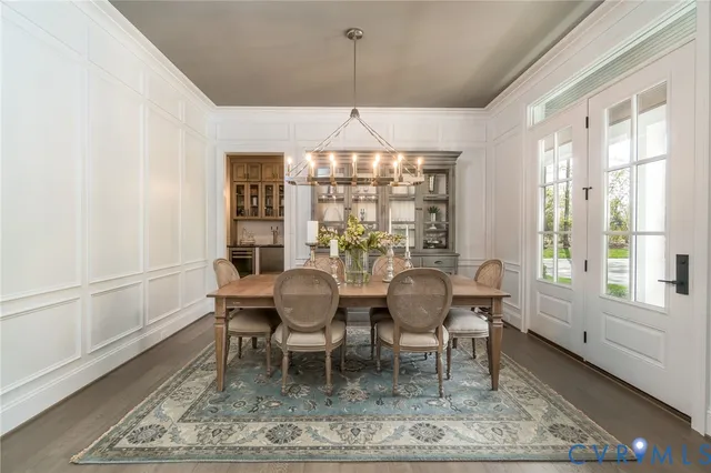 $964,385 | 16866 Sheppards Fold Way, Beaverdam, VA 23015