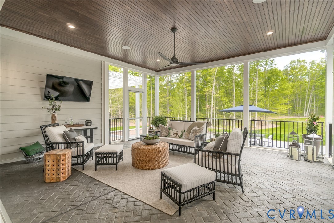 16866 Sheppards Fold Way Beaverdam, VA 23015 - Photo 26 of 31