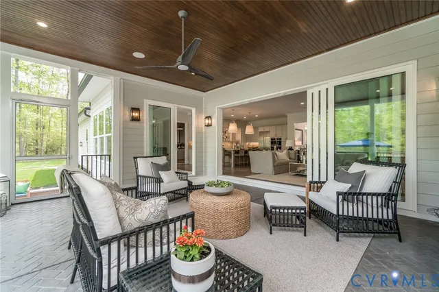 $964,385 | 16866 Sheppards Fold Way, Beaverdam, VA 23015