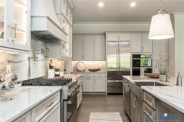 $964,385 | 16866 Sheppards Fold Way, Beaverdam, VA 23015