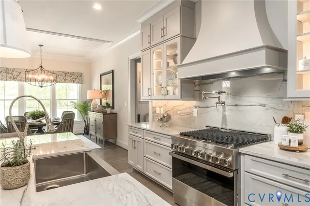 $964,385 | 16866 Sheppards Fold Way, Beaverdam, VA 23015